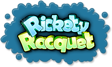Rickety Racquet